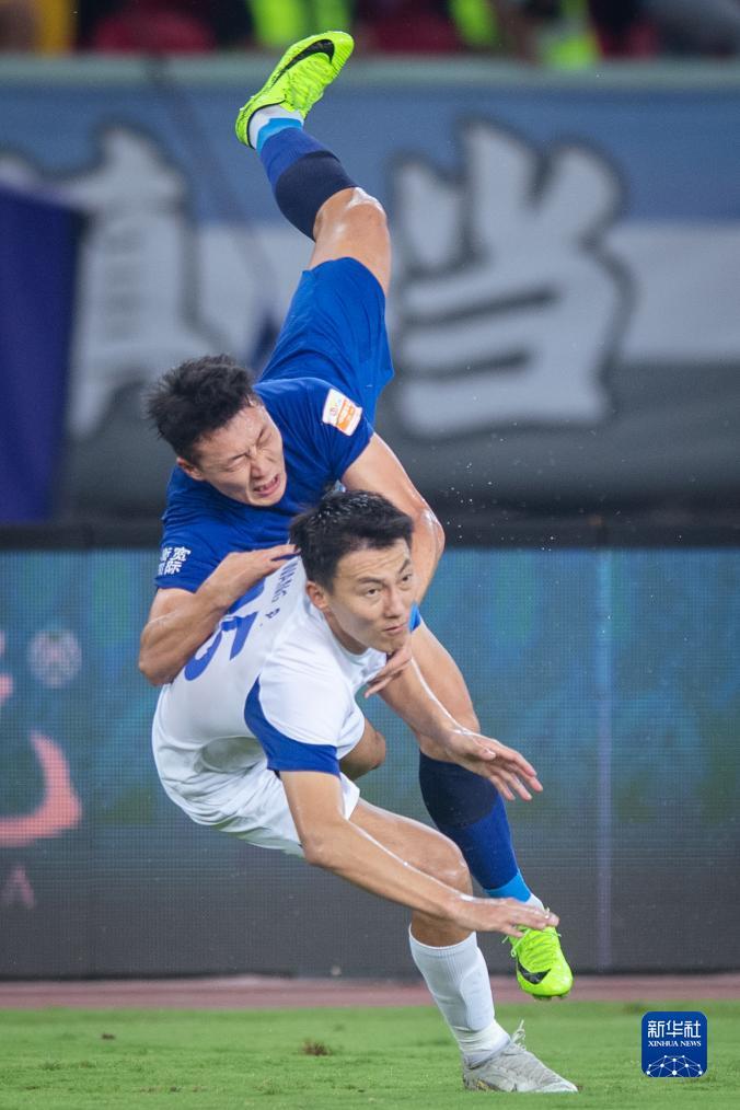 新火大时代